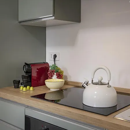 Lambrate - 200 Meters From The Station * Milaan