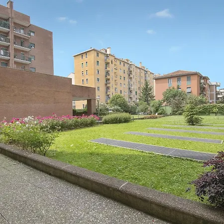 Lambrate - 200 Meters From The Station Appartement *