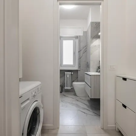 Appartement Lambrate - 200 Meters From The Station *