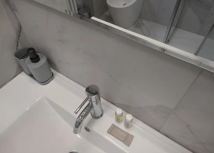 Apartmán Lambrate - 200 Meters From The Station